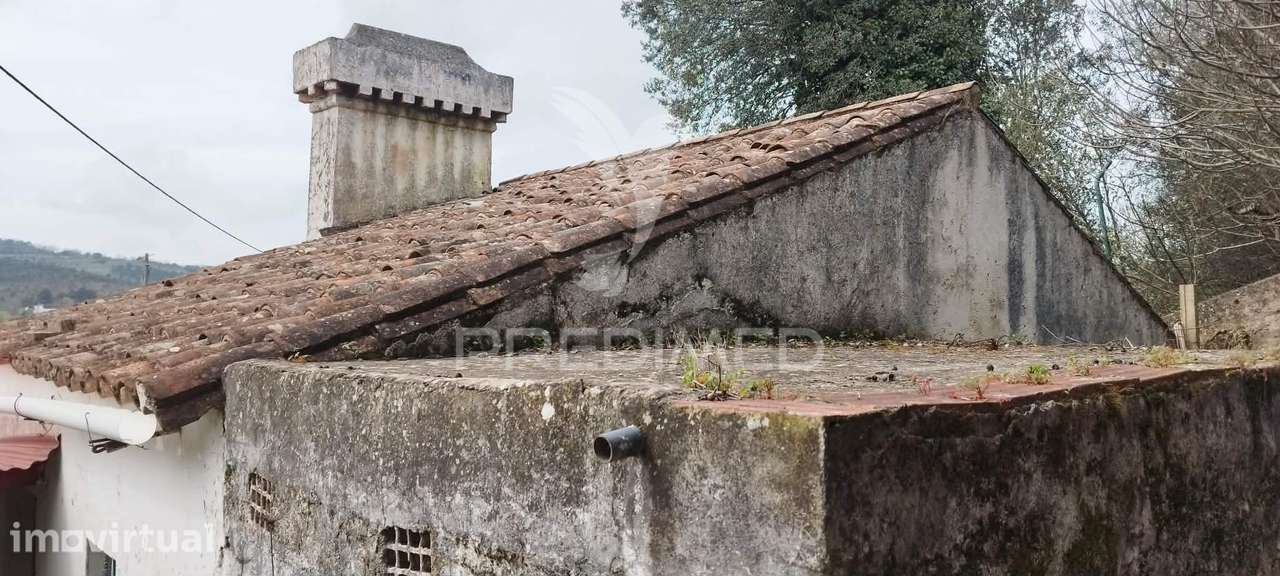 Moradia com quintal - Grande imagem: 2/13