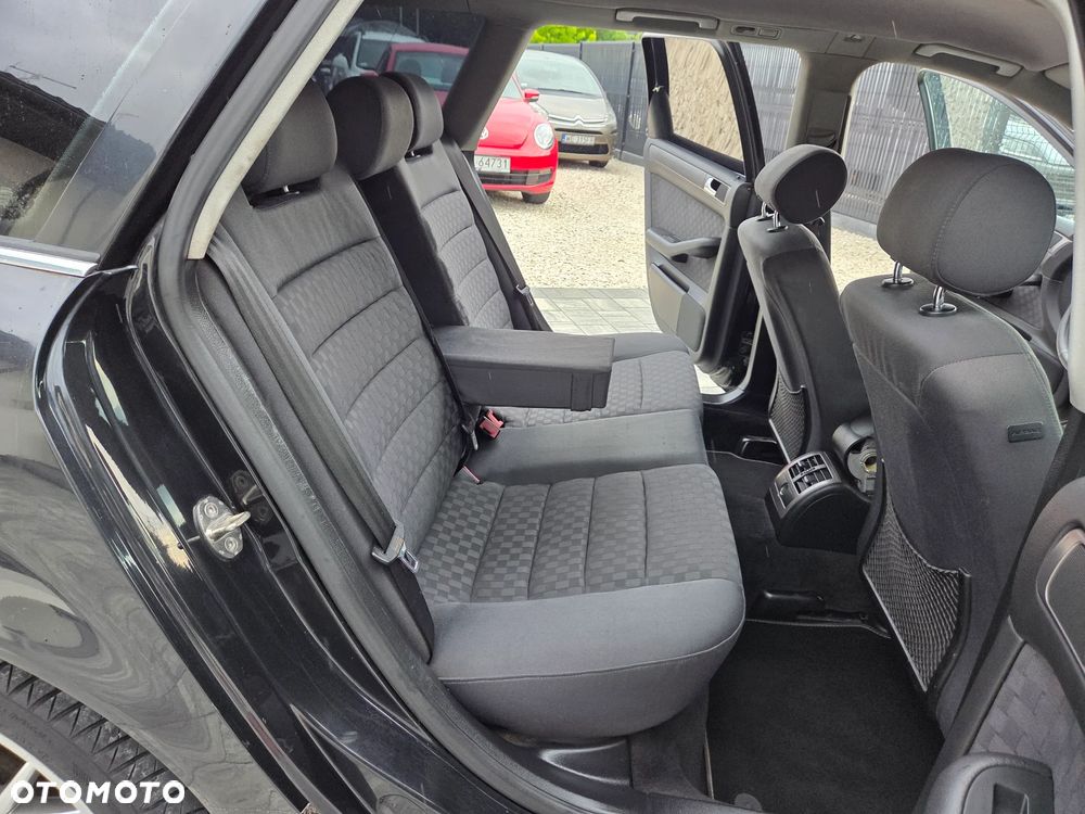 Audi A6 Avant 2.4 Multitronic - 19