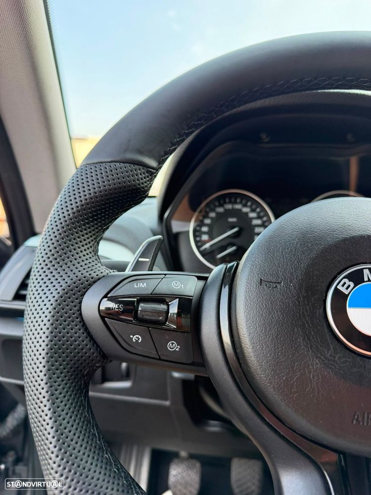 BMW 116 - 32