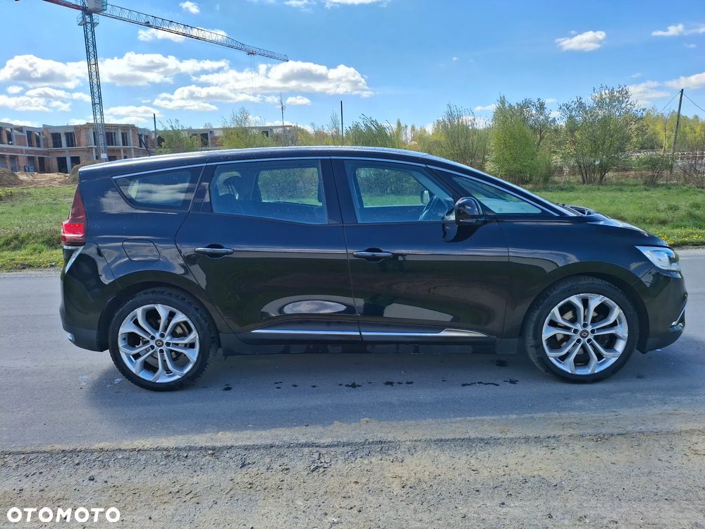 Renault Grand Scenic 2019 photo 4