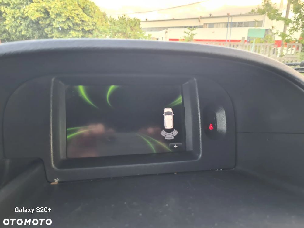 Renault KANGOO 95 TYS KM KLIMA - 14