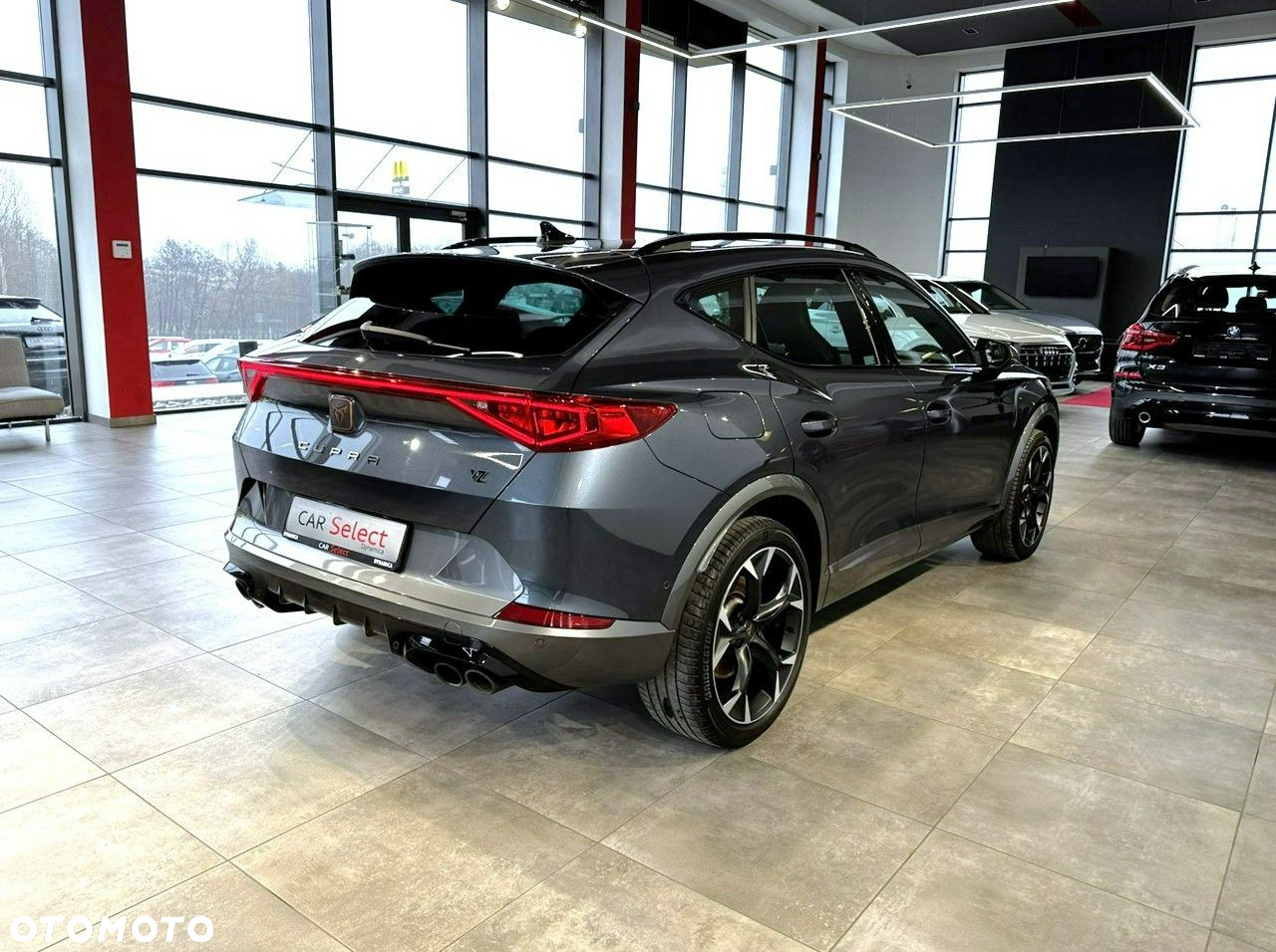 Cupra Formentor - 9