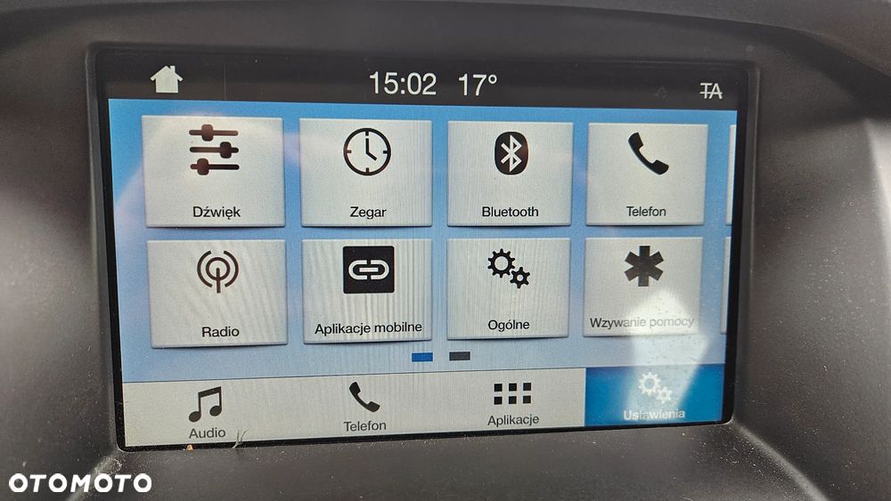 Ford Focus 1.0 EcoBoost Titanium - 11