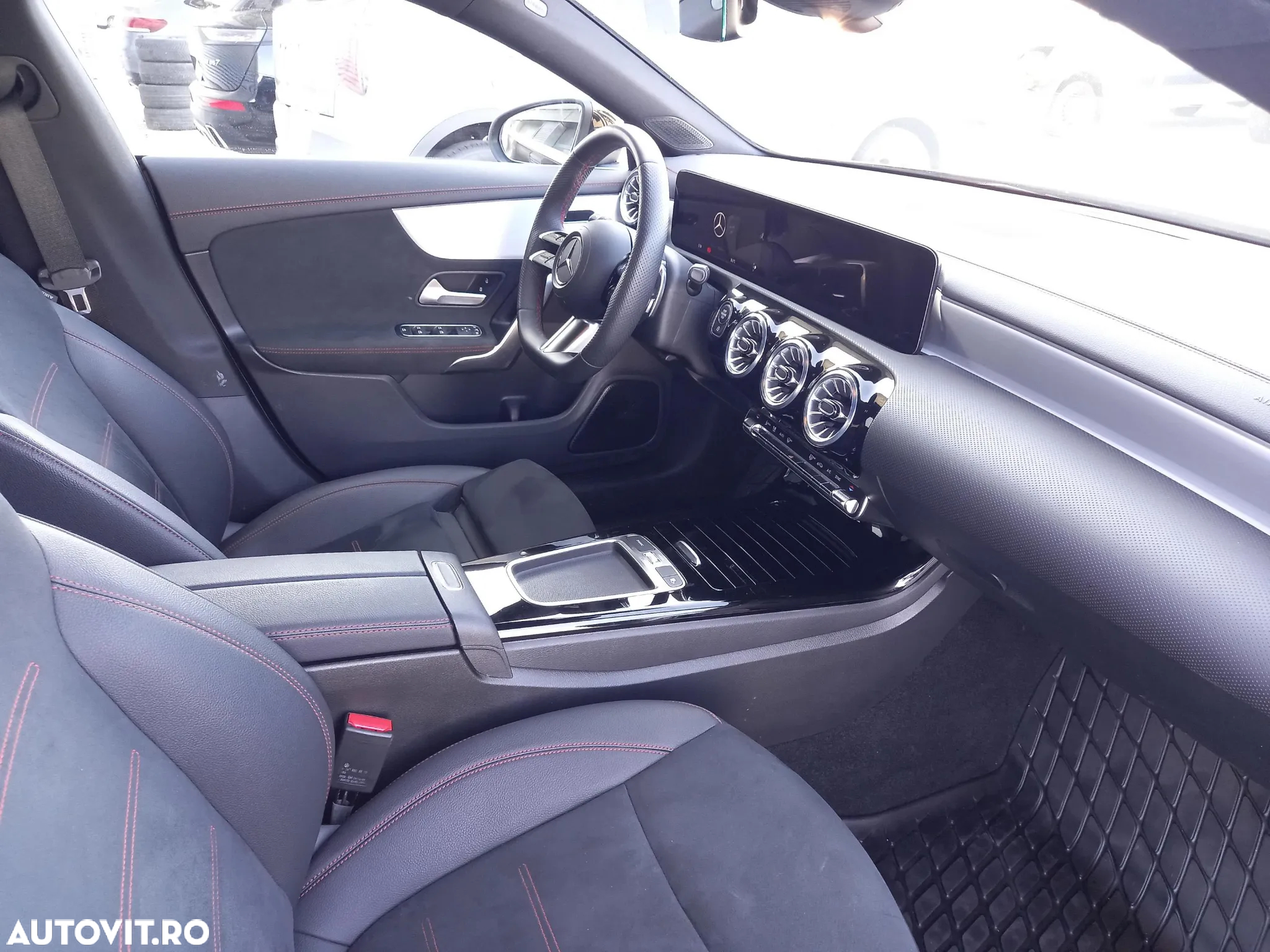 Mercedes-Benz CLA - 15