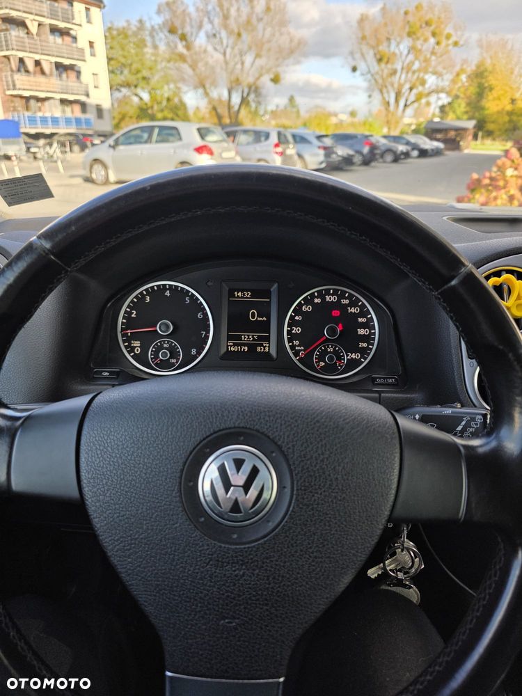 Volkswagen Tiguan - 7