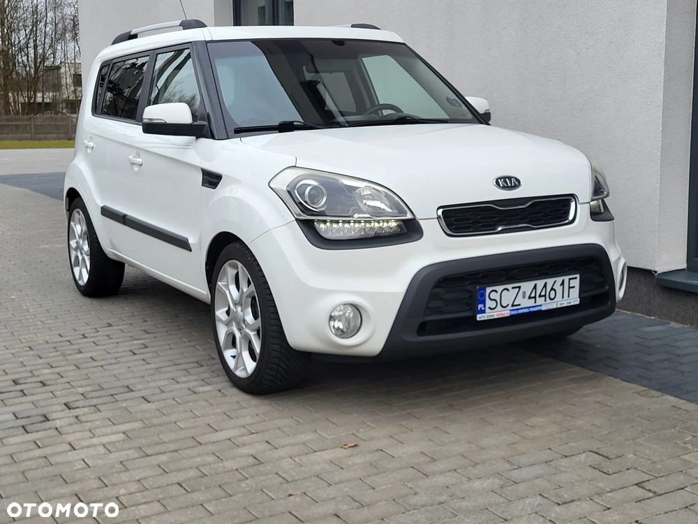 Kia Soul 1.6 GDI Edition 7 - 2