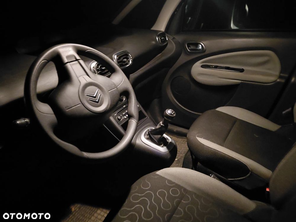 Citroën C3 Picasso - 9