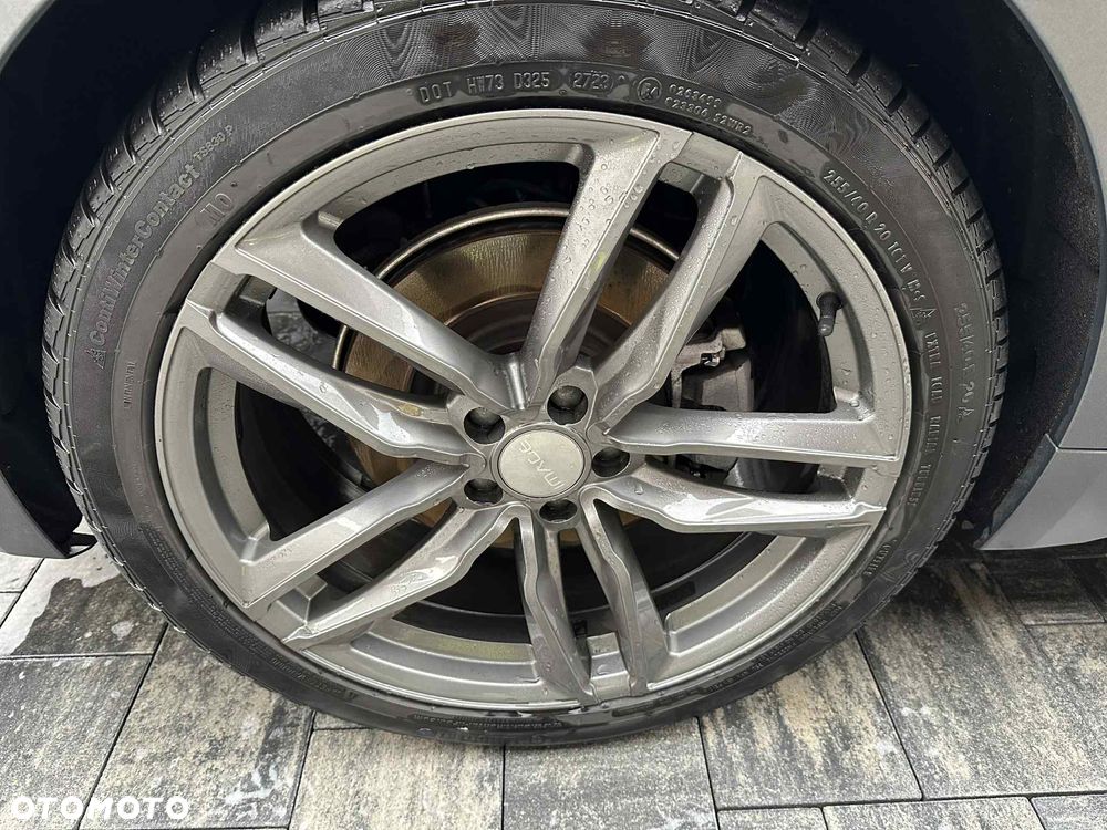 Audi A6 Allroad 40 TDI mHEV Quattro S tronic - 22