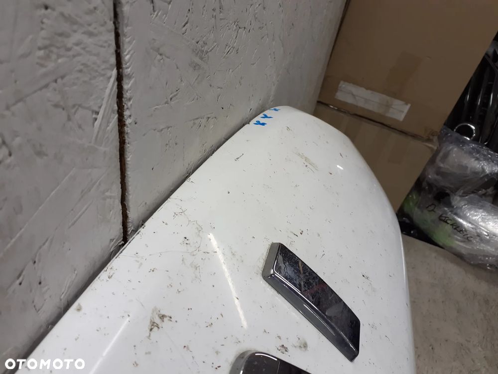 MASKA ZAWIASY IVECO DAILY 2014-> - 6