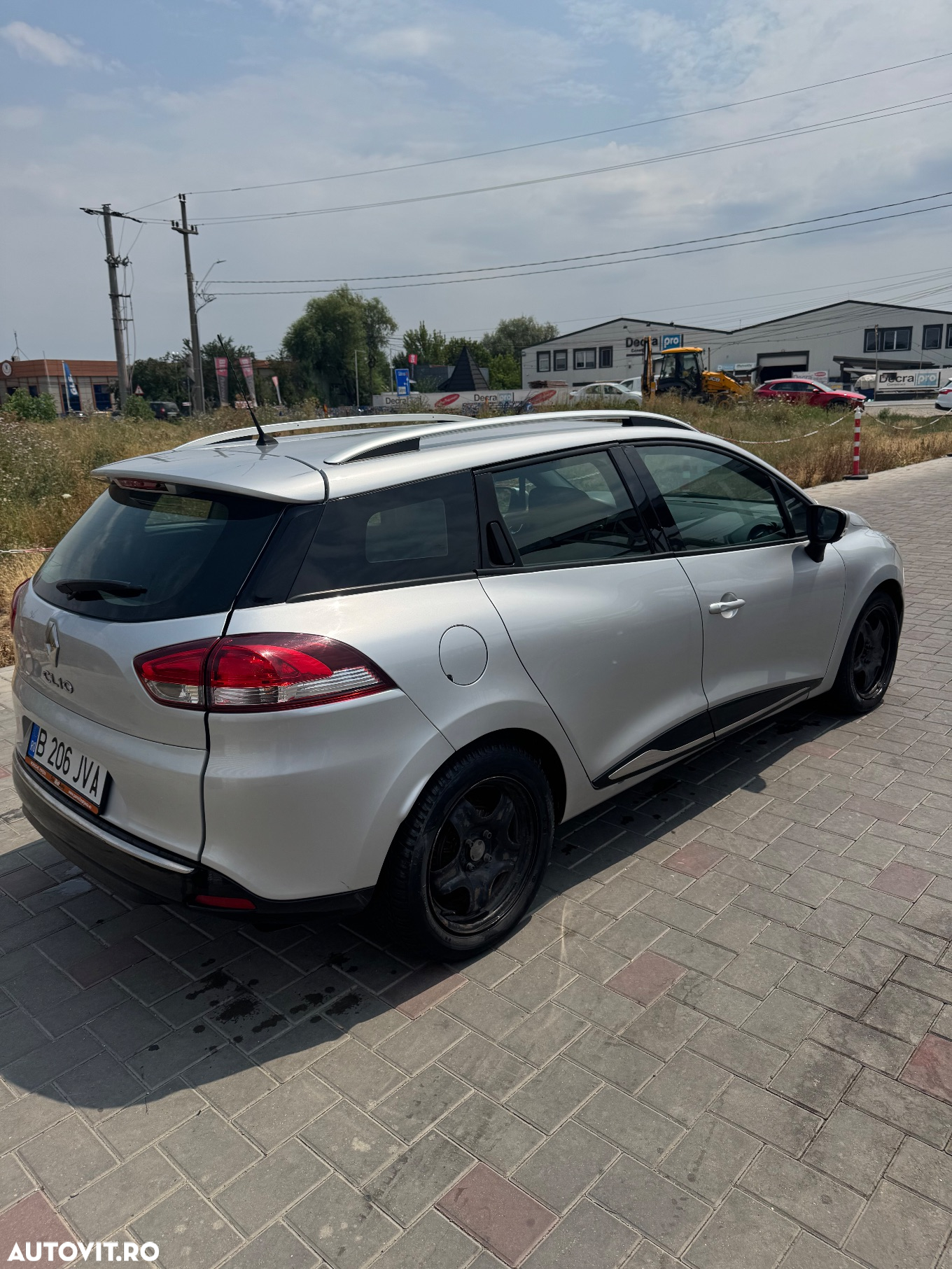 Renault Clio IV 1.5 dCi Life - 6