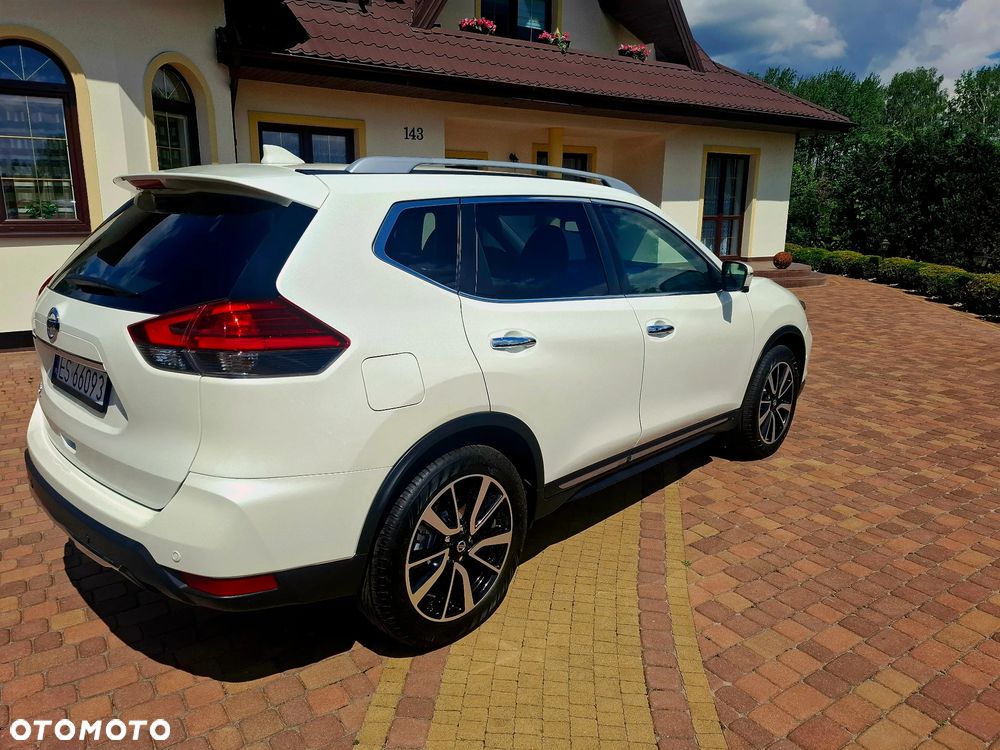 Nissan X-Trail 1.6 DIG-T Tekna - 3