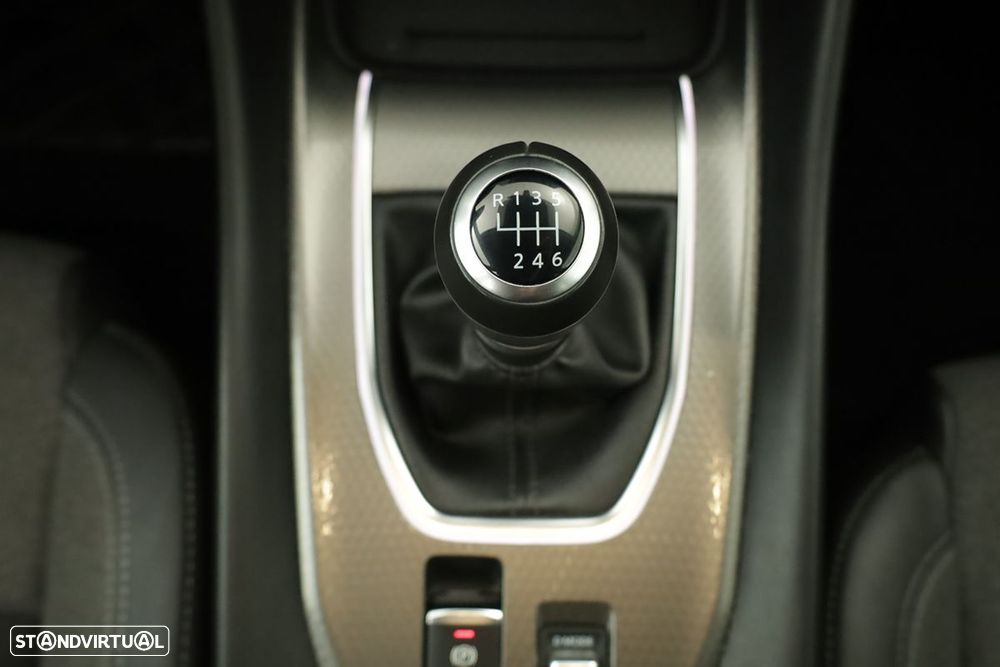 Nissan Qashqai - 13