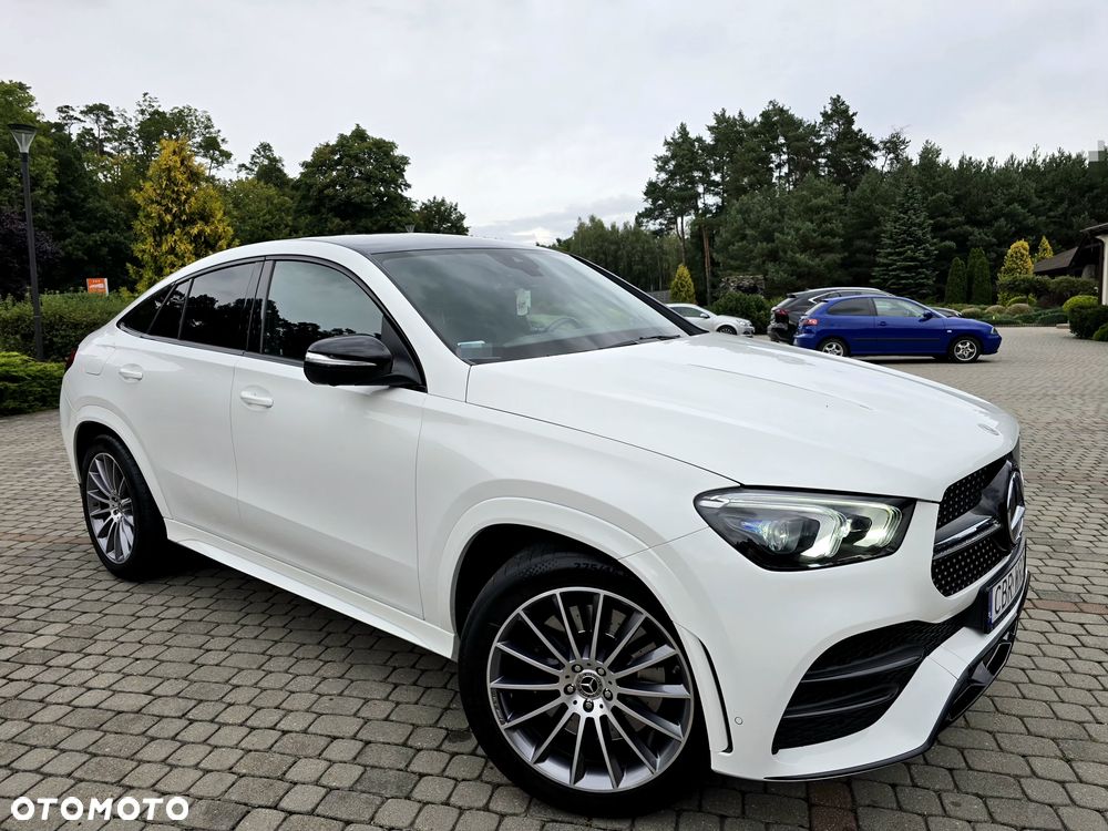 Mercedes-Benz GLE - 20