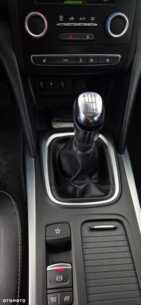 Renault Megane 1.2 16V TCE Energy Dynamique - 31