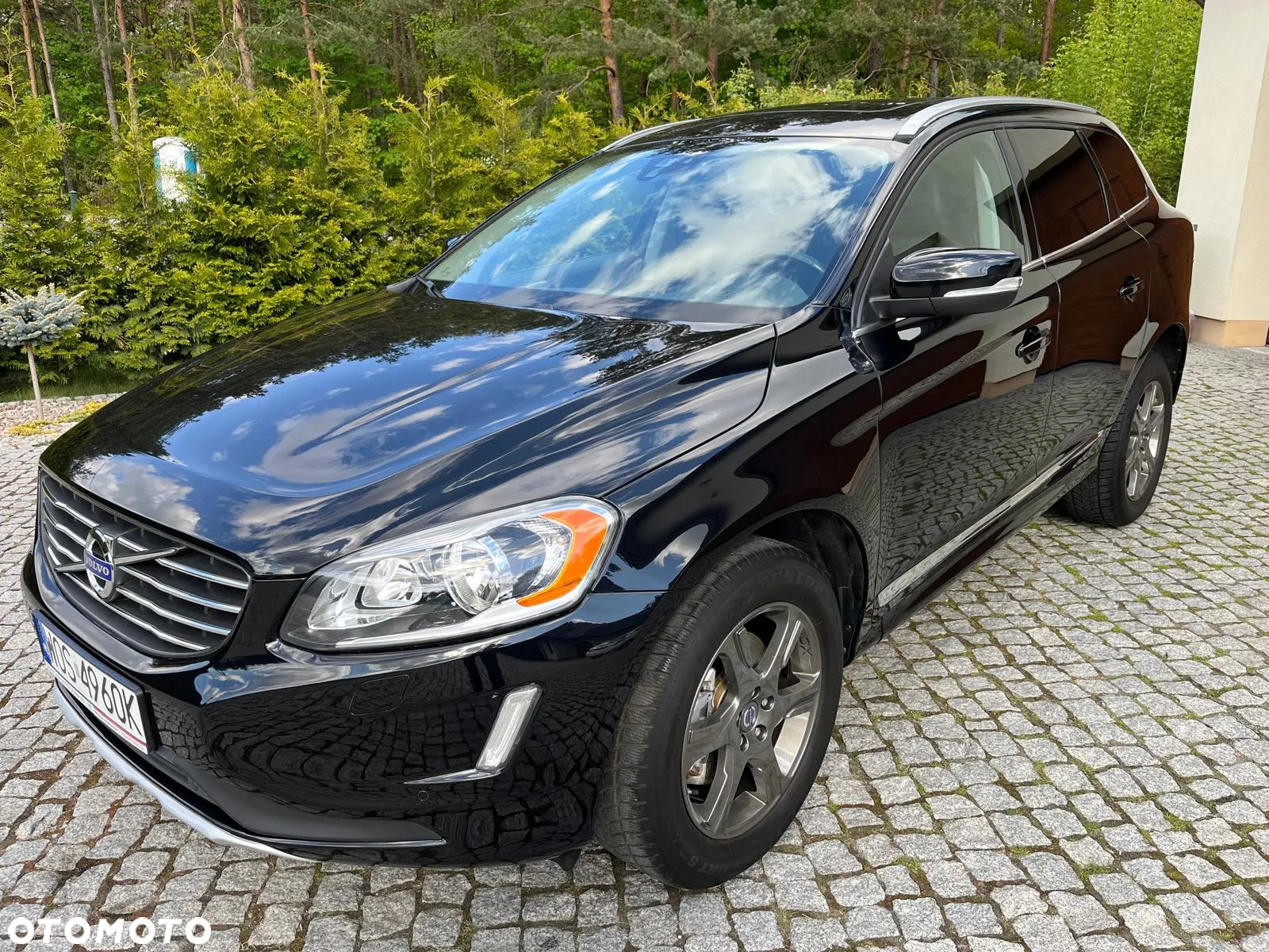 Volvo XC 60 - 7