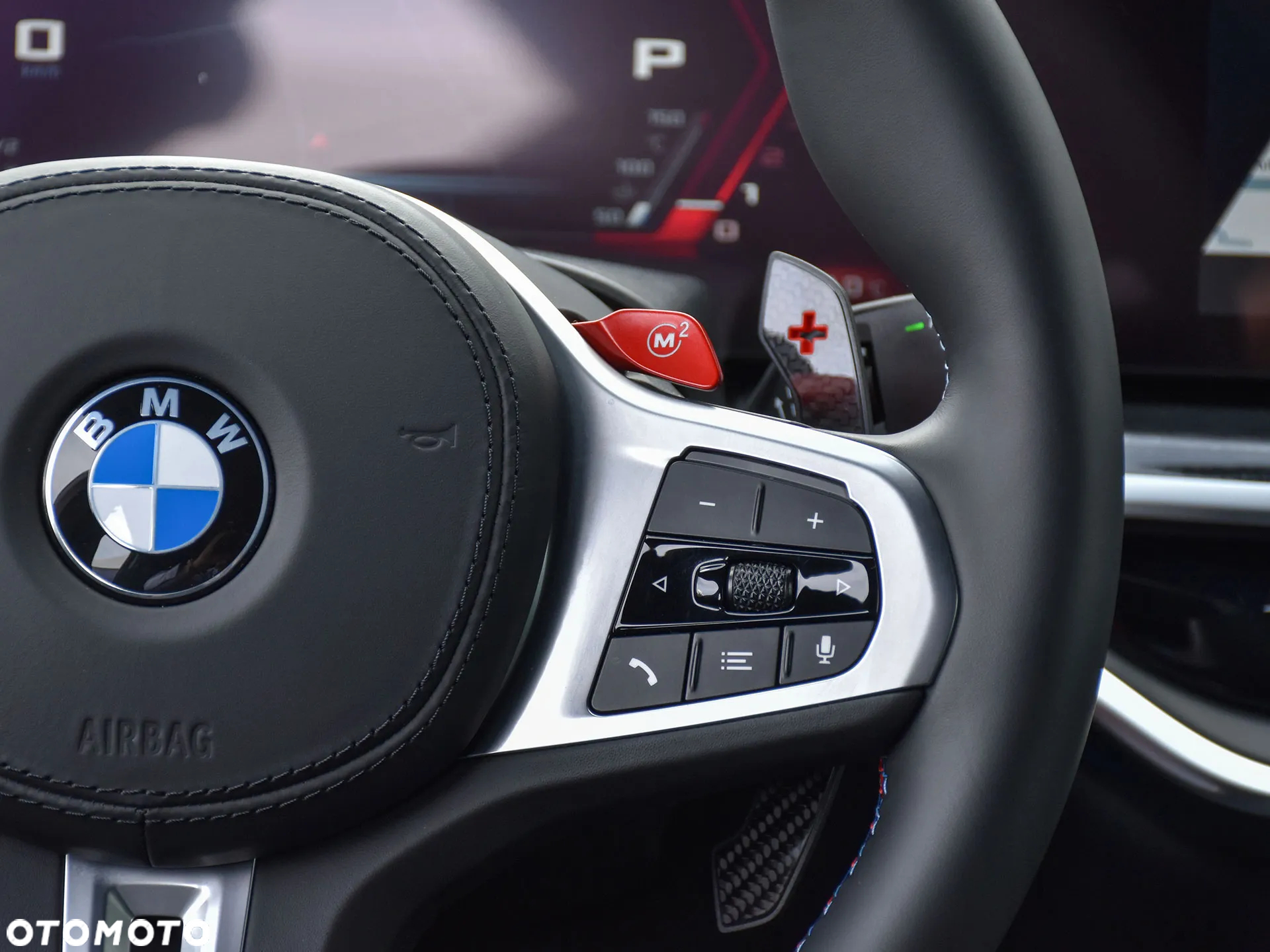 BMW X6M - 36