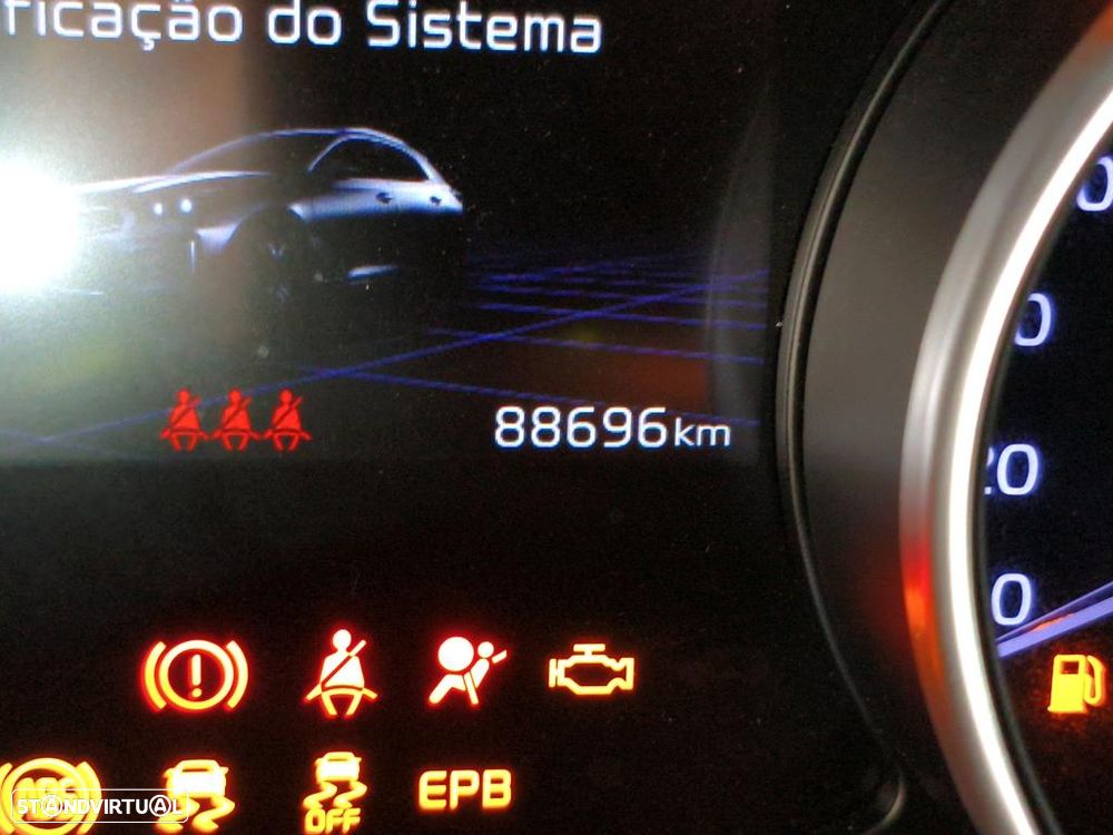Kia XCeed 1.6 GDi PHEV Drive - 7