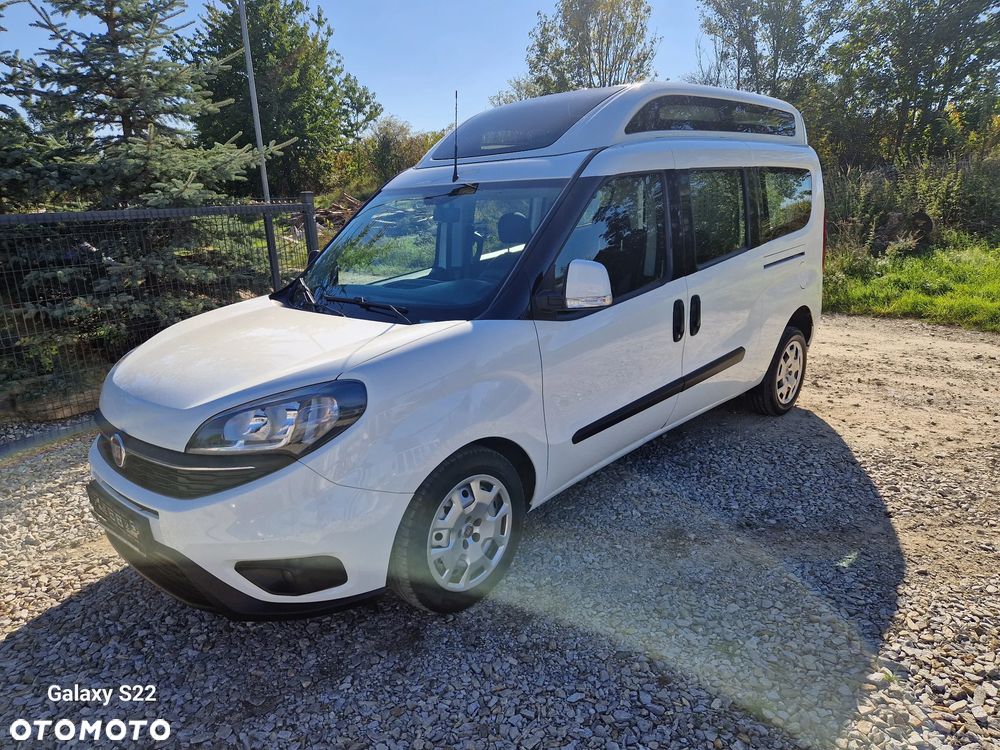 Fiat Doblo - 8
