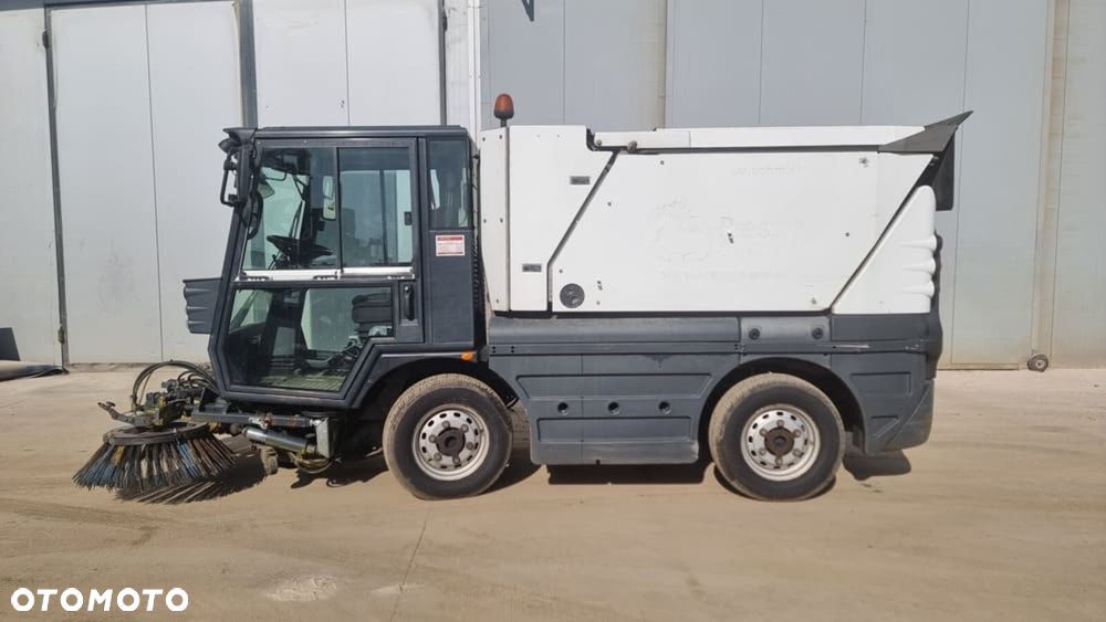 Schmidt SWINGO 200+ - 2