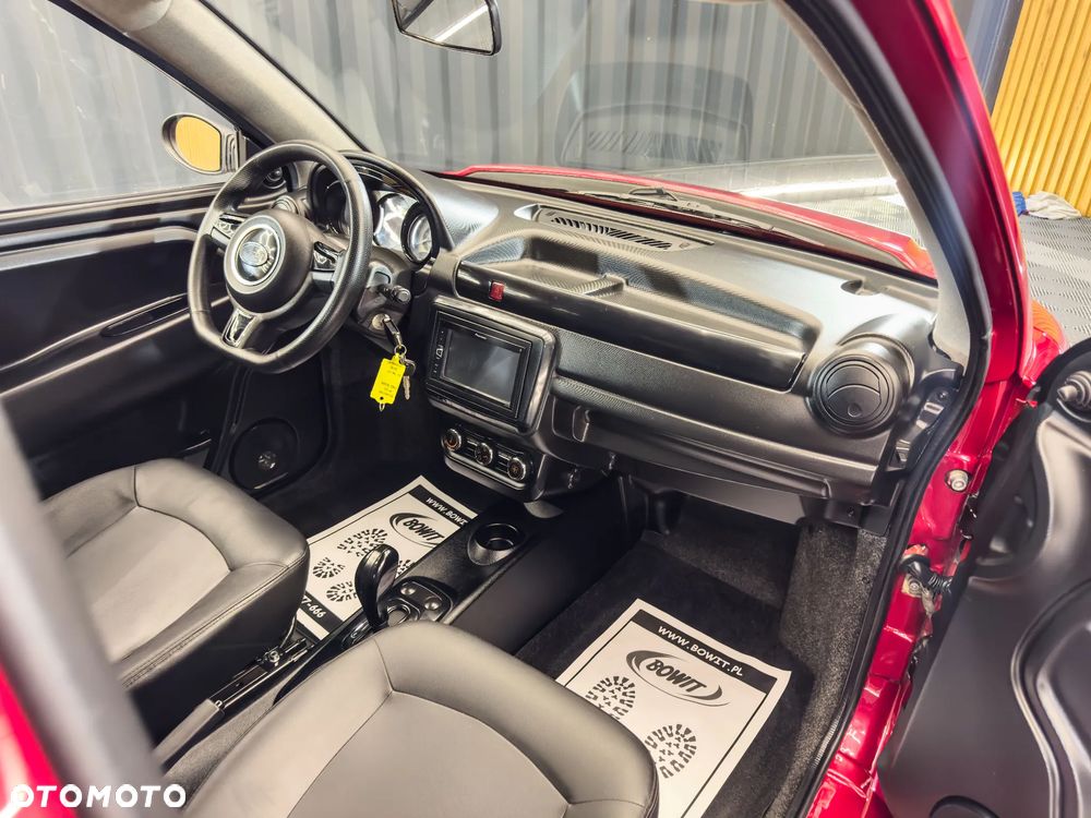 Microcar M.GO - 23