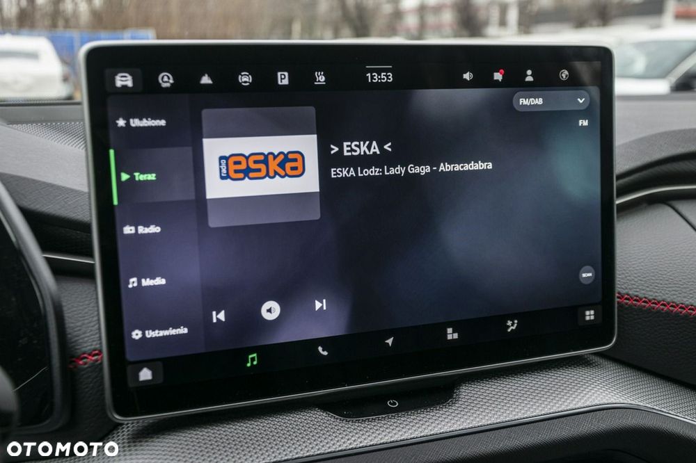 Skoda Kodiaq - 23