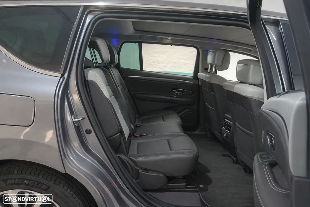 Renault Espace Energy dCi 160 EDC Initiale Paris - 15