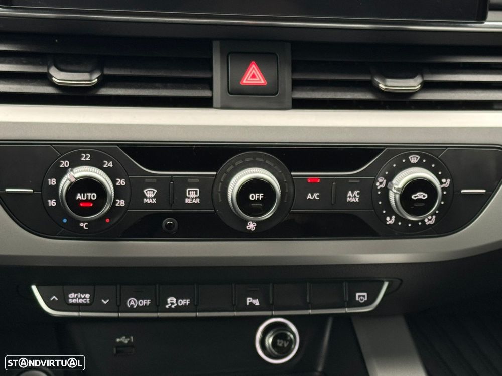 Audi A5 Sportback 35 TDI S tronic - 45