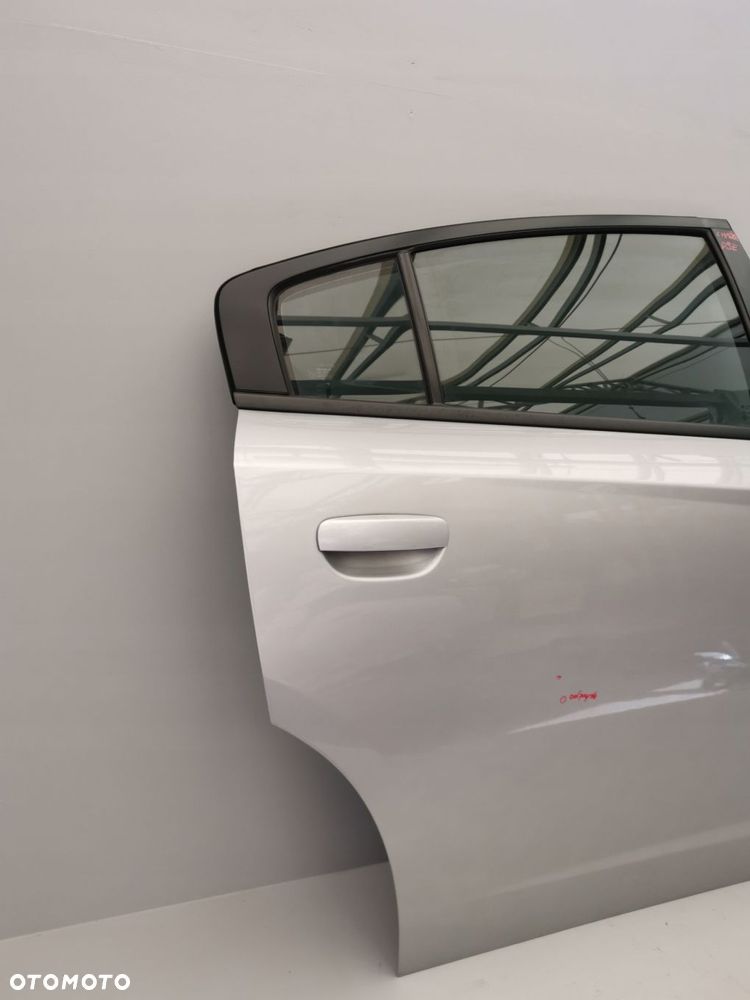 DODGE CHARGER VII LIFT SXT 19R USA DRZWI TYLNIE PRAWY TYŁ PSE - 2