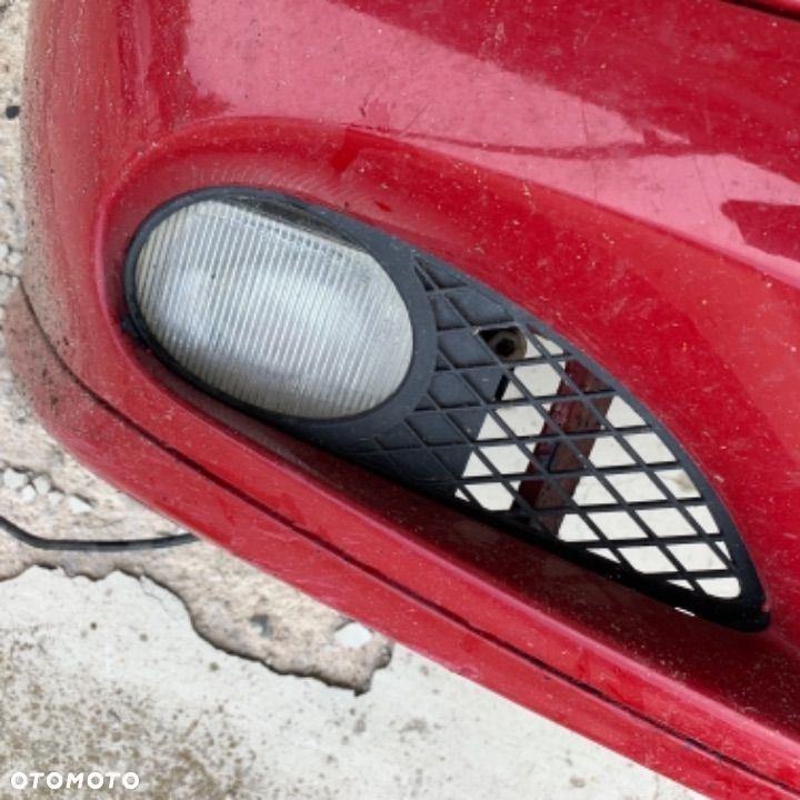 mercedes cl 215 kratka zderzaka listwa USA klapka spryskiwacza hokej odblask czujnik pdc - 13