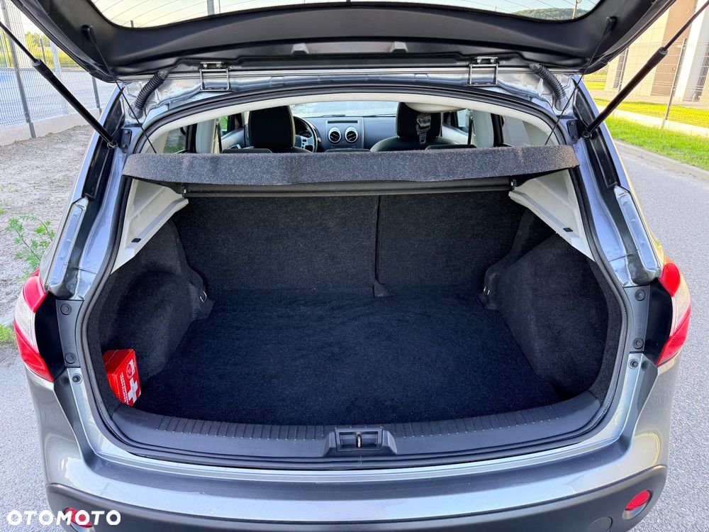 Nissan Qashqai 1.6 I-Way - 37
