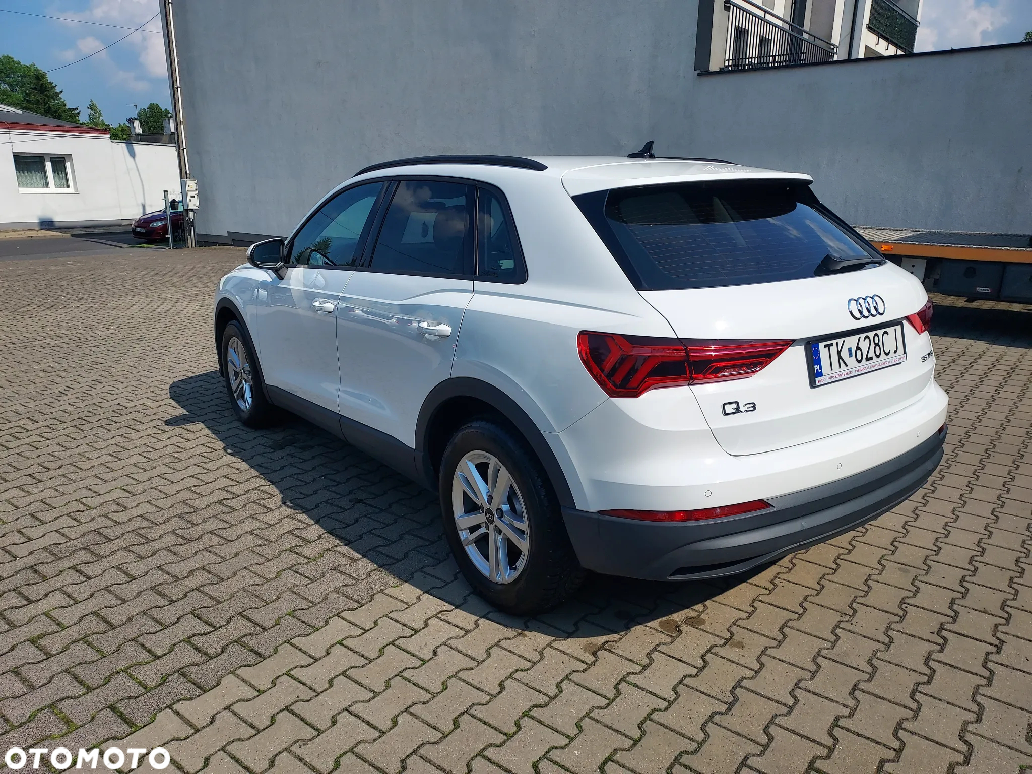 Audi Q3 35 TFSI S tronic - 5