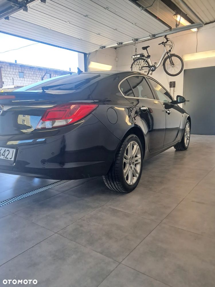 Opel Insignia 2.0 CDTI ecoFLEX Business - 3