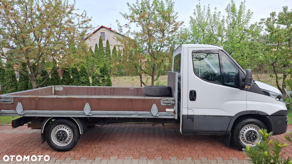 Iveco DAILY 35S16 - 2