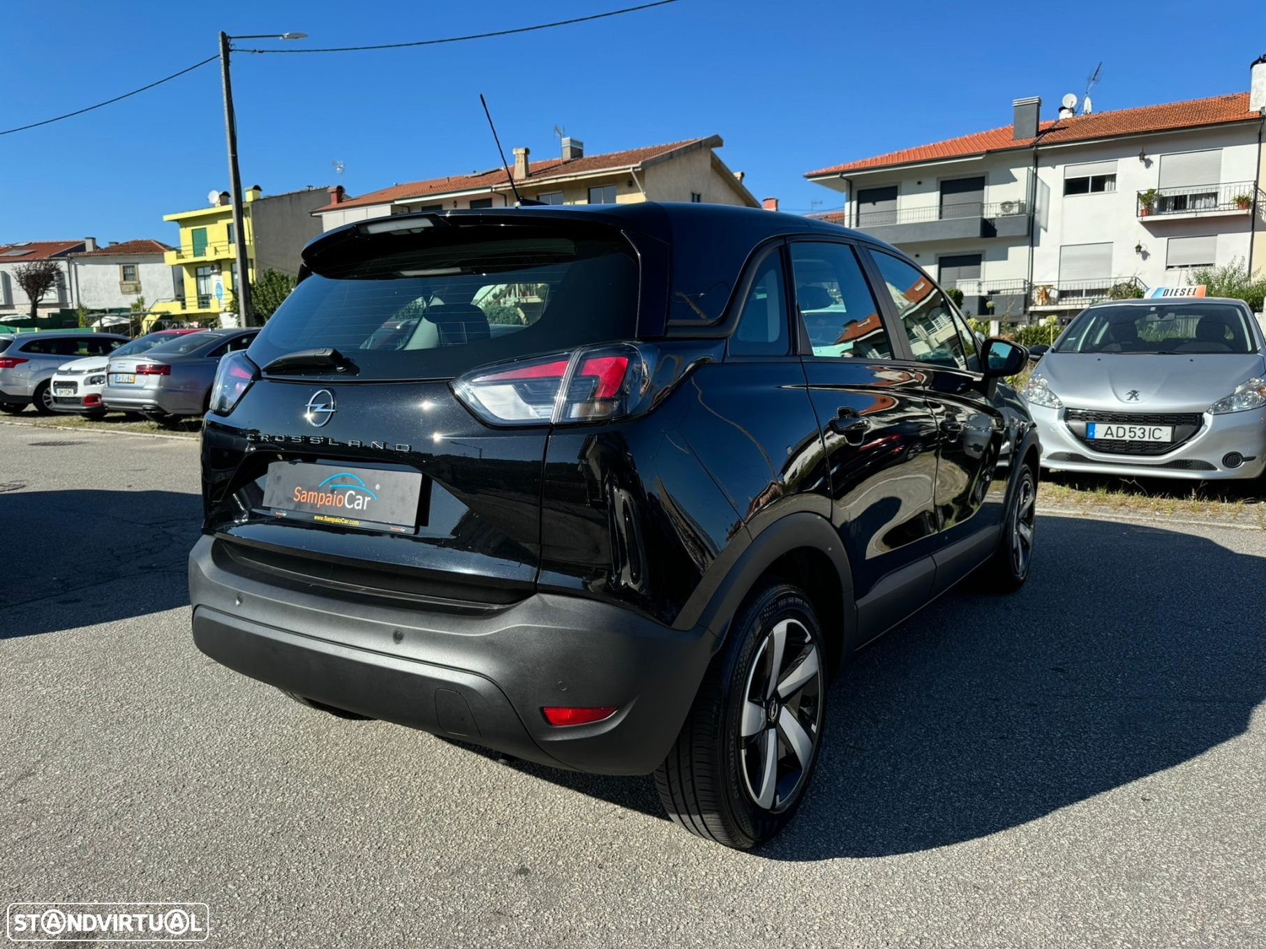 Opel Crossland 1.2 Elegance - 3