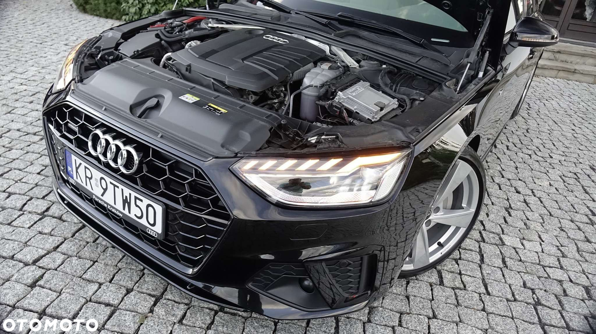 Audi A4 - 22
