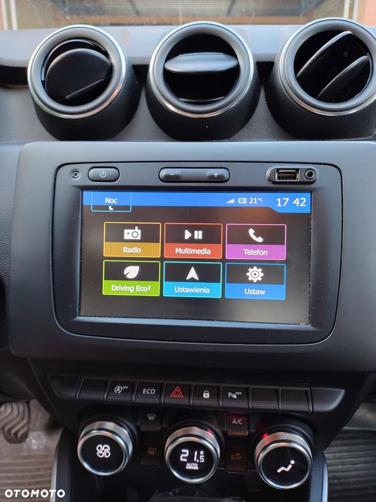 Dacia Duster SCe 115 2WD Prestige - 9
