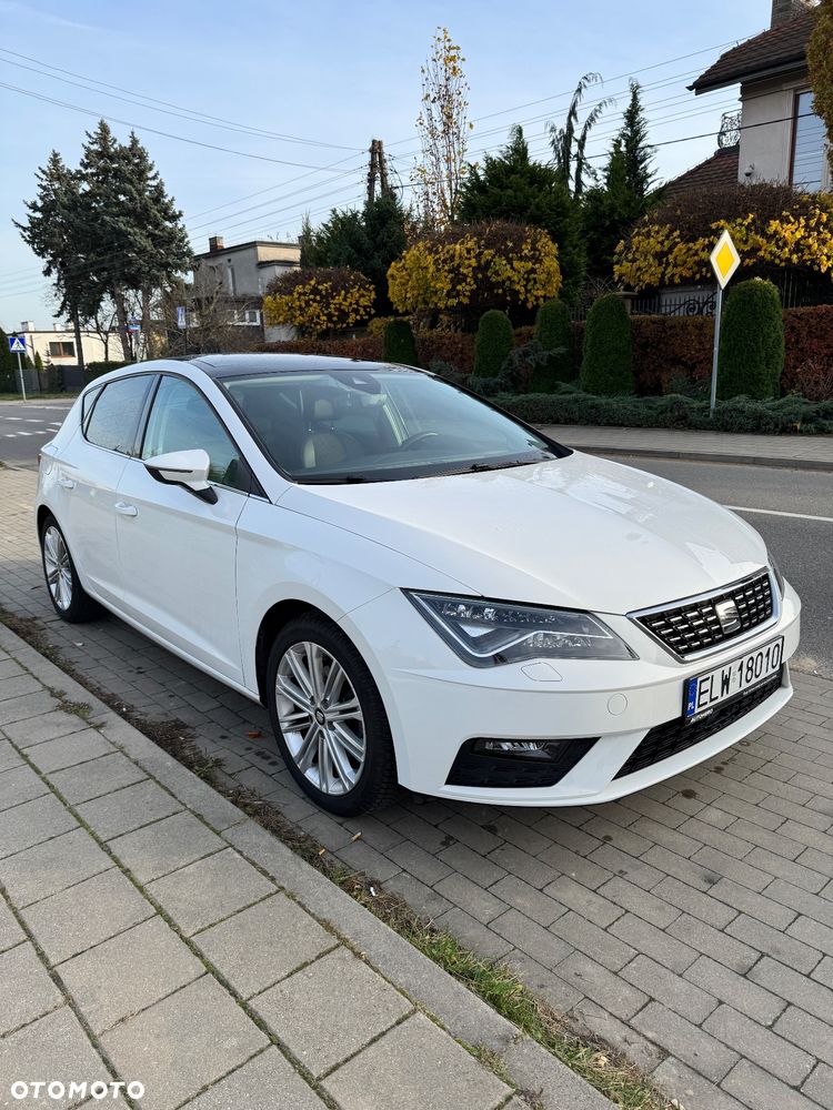 Seat Leon 1.5 TSI Xcellence - 2