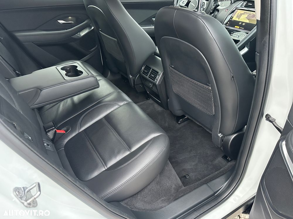 Jaguar E-Pace D165 AWD R-Dynamic - 14