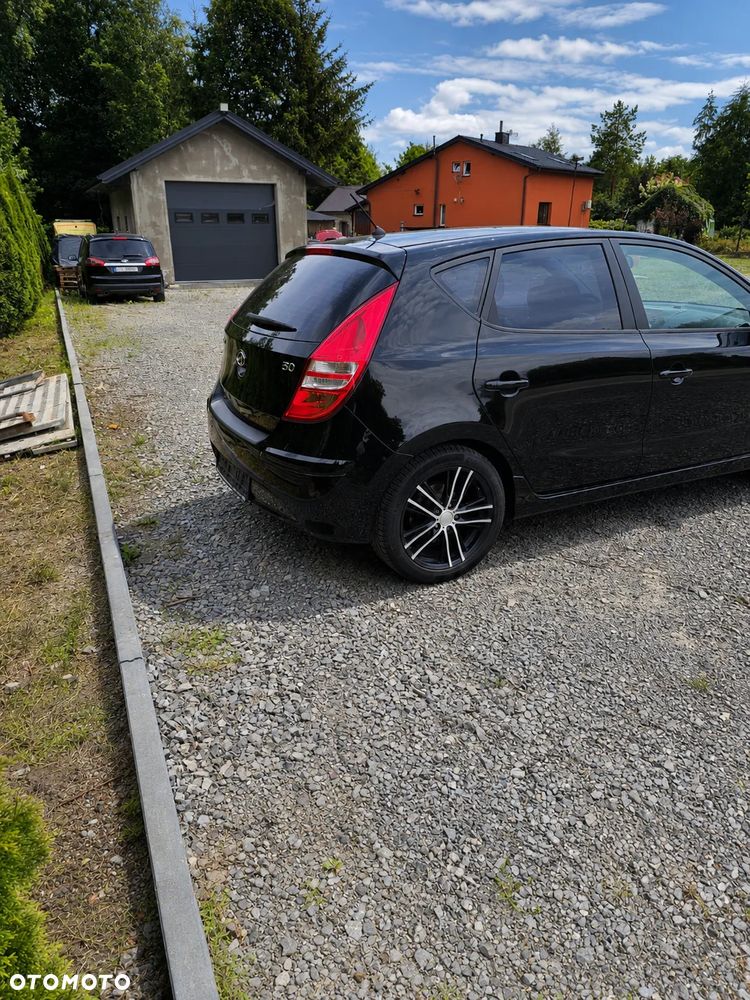 Hyundai i30 1.4 Edition Plus - 5