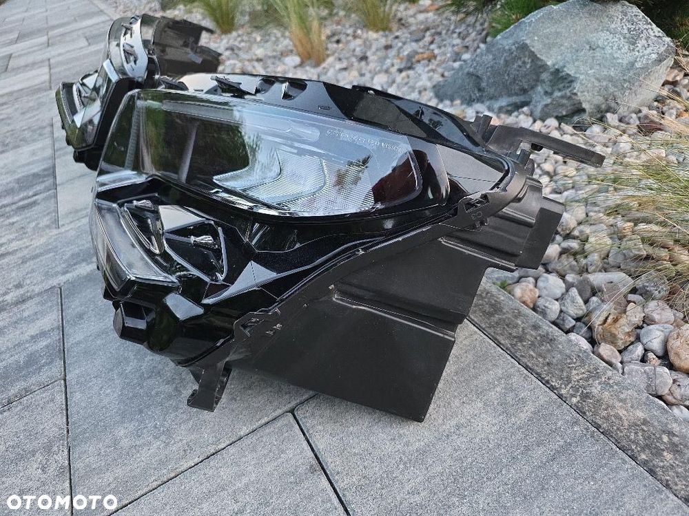 CITROEN C3 E-C3 IV 4 Lampy Kompletne Full Led 985134918009 985134908009 - 5