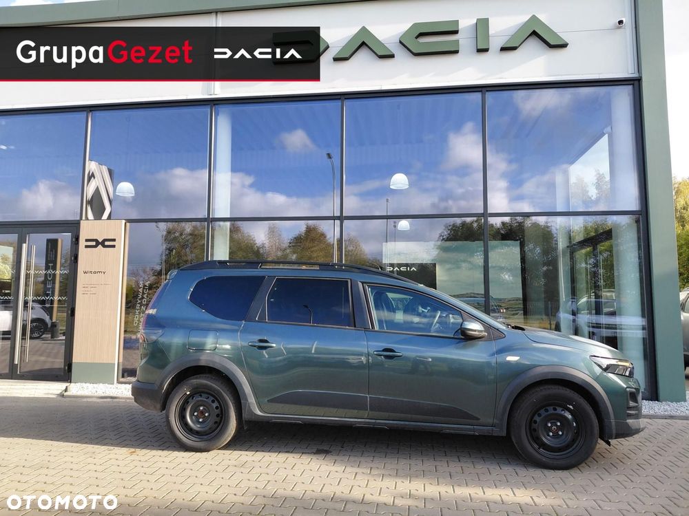 Dacia Jogger - 3