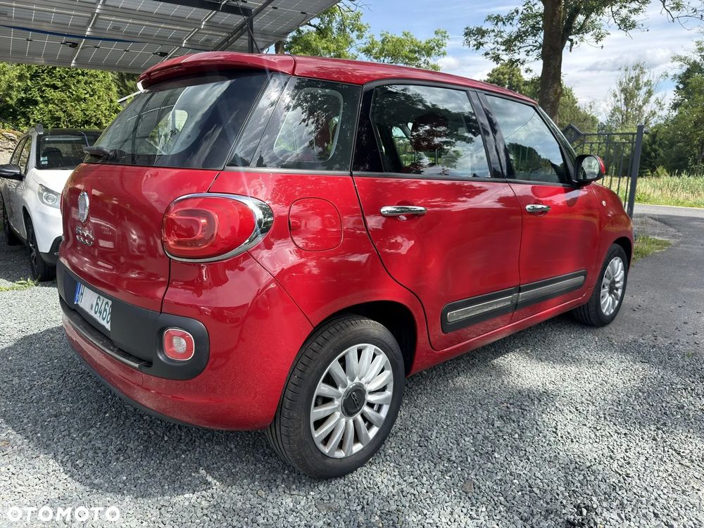 Fiat 500L 1.6 Multijet Easy S&S - 3