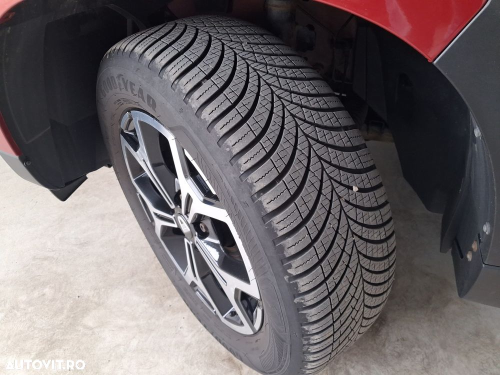 Dacia Duster 1.5 Blue dCi 4WD Prestige - 37