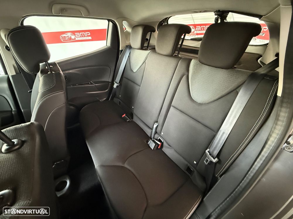 Renault Clio 0.9 TCE Confort - 10