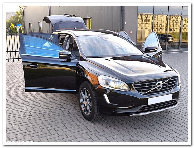 Volvo XC 60 - 18