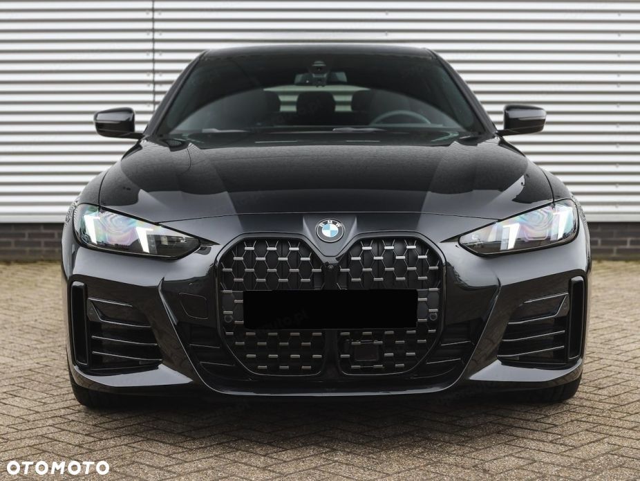 BMW Seria 4 430i xDrive M Sport - 6