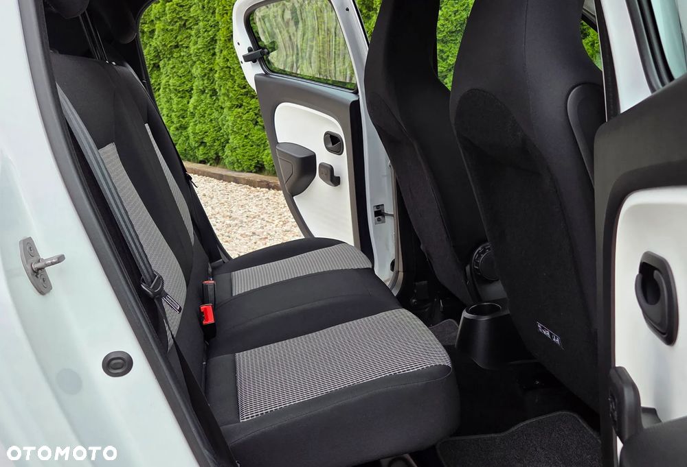 Renault Twingo - 22