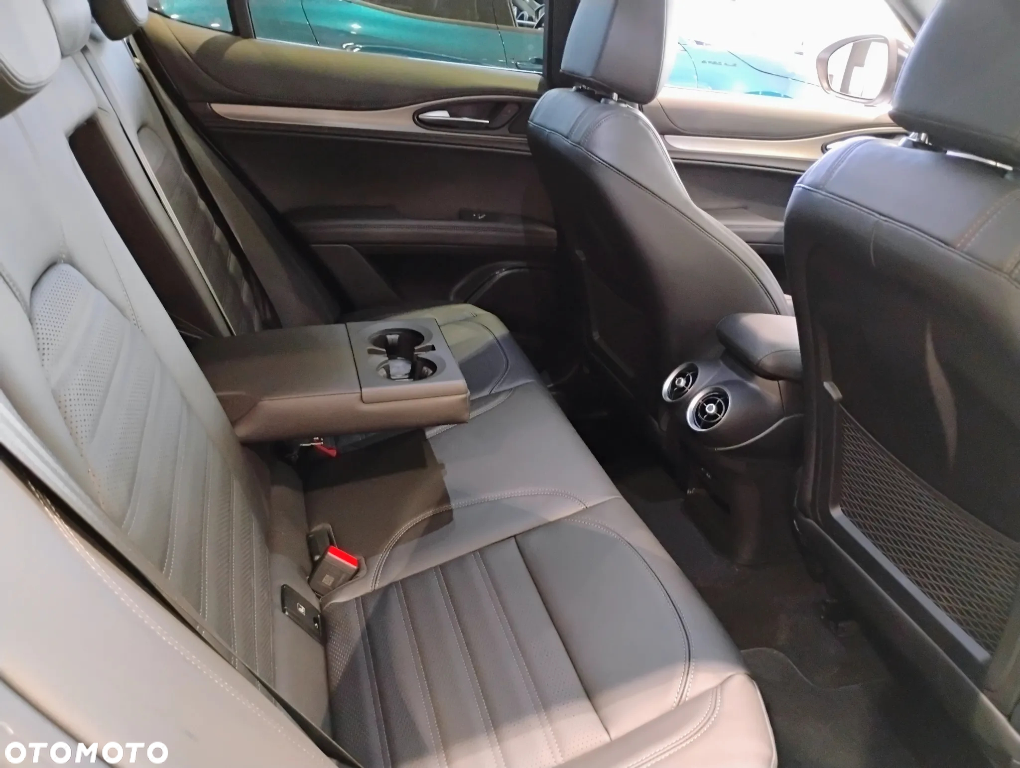 Alfa Romeo Stelvio 2.0 Turbo Veloce Q4 - 17