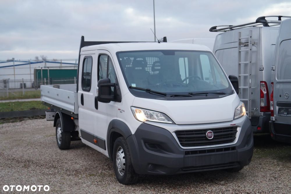 Fiat Ducato - 3