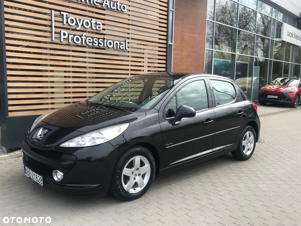 Peugeot 207 95 VTi Premium - 2